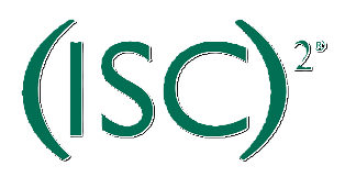 ISC2 Logo